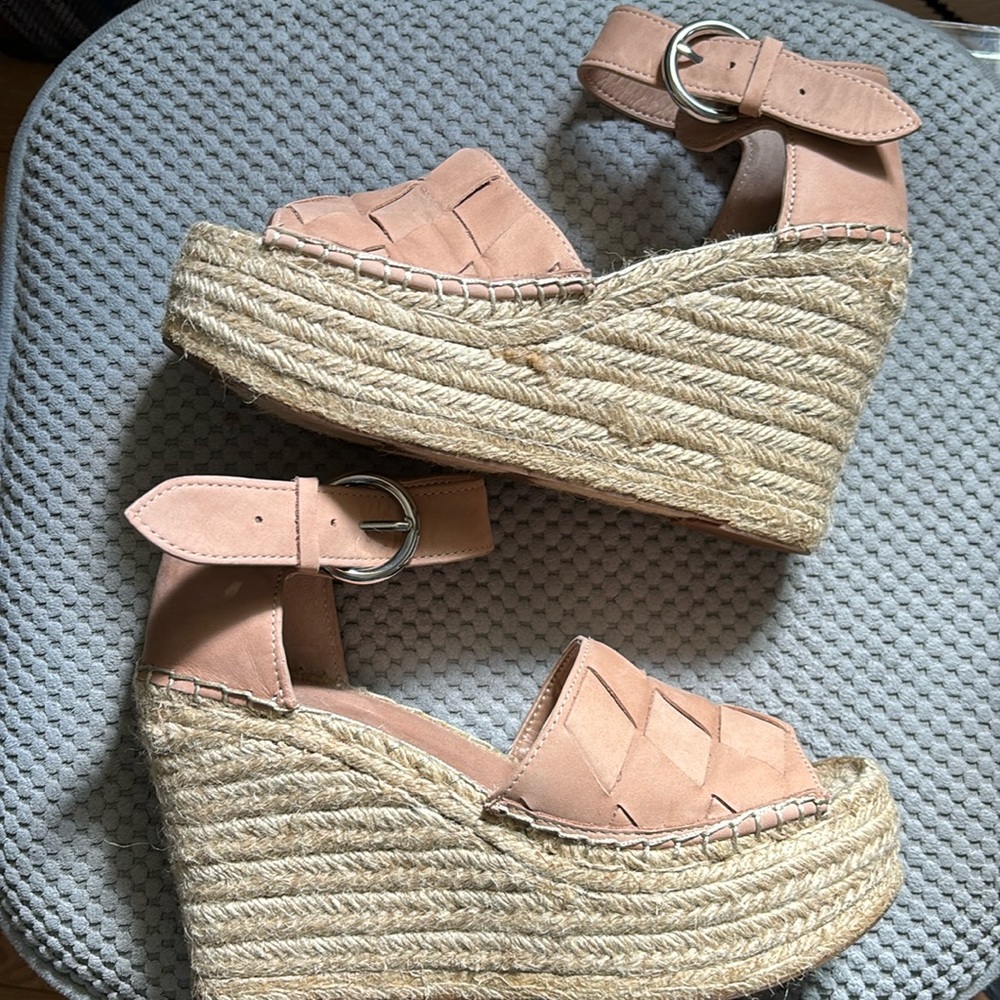 Marc Fisher Espadrilles